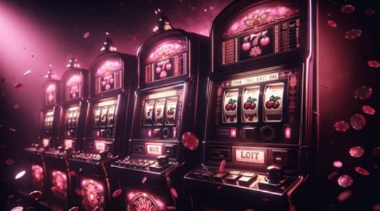 Sule33 tembak ikan arcade seru dengan jackpot besar