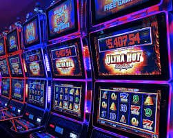 Sule33 Lobby Game arcade dan game kasual seru dengan jackpot