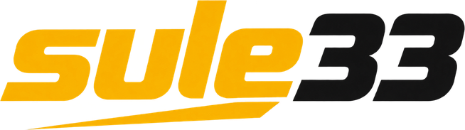 Sule33 Logo